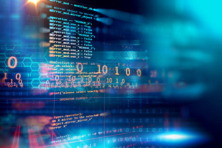 軟件開(kāi)發(fā)商與計(jì)算機(jī)腳本編程中的代碼抽象技術(shù)及其在網(wǎng)絡(luò)文化經(jīng)營(yíng)中的應(yīng)用